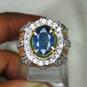 batu permata, batu mulia, cincin permata BATU MULIA BLUE SAPPHIRE RING batu permata, batu mulia, cincin permata BATU MULIA BLUE SAPPHIRE RING