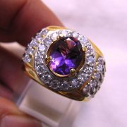 batu permata, batu mulia, cincin permata BATU MULIA KECUBUNG CUTTING AM072 batu permata, batu mulia, cincin permata BATU MULIA KECUBUNG CUTTING AM072