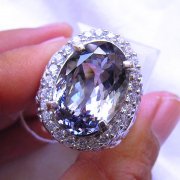 batu permata, batu mulia, cincin permata BATU MULIA TANZANITE SUPER SPARKLING TOP QUALITY
