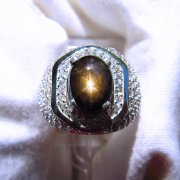 batu permata, batu mulia, cincin permata BATU PERMATA BLACK SAPPHIRE STAR NON HEAT batu permata, batu mulia, cincin permata BATU PERMATA BLACK SAPPHIRE STAR NON HEAT