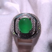 batu permata, batu mulia, cincin permata BATU PERMATA EMERALD JAMRUD COLOMBIA