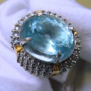 batu permata, batu mulia, cincin permata BATU PERMATA SPARKLING AQUAMARINE batu permata, batu mulia, cincin permata BATU PERMATA SPARKLING AQUAMARINE