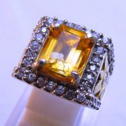 batu permata, batu mulia, cincin permata BATU PERMATA SUPER SPARKLING CITRINE batu permata, batu mulia, cincin permata BATU PERMATA SUPER SPARKLING CITRINE