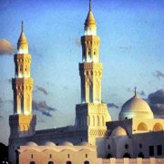 batu permata, batu mulia, cincin permata CINCIN BATU GAMBAR MASJID