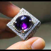 batu permata, batu mulia, cincin permata CINCIN BATU KECUBUNG . batu permata, batu mulia, cincin permata CINCIN BATU KECUBUNG .