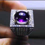 batu permata, batu mulia, cincin permata CINCIN BATU KECUBUNG . batu permata, batu mulia, cincin permata CINCIN BATU KECUBUNG .