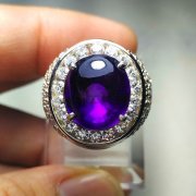 batu permata, batu mulia, cincin permata CINCIN BATU KECUBUNG batu permata, batu mulia, cincin permata CINCIN BATU KECUBUNG