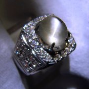 batu permata, batu mulia, cincin permata CINCIN BATU MOONSTONE BIDURI BULAN batu permata, batu mulia, cincin permata CINCIN BATU MOONSTONE BIDURI BULAN