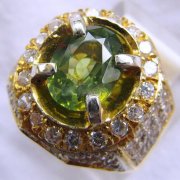 batu permata, batu mulia, cincin permata CINCIN BATU MULIA GREEN TOURMALINE batu permata, batu mulia, cincin permata CINCIN BATU MULIA GREEN TOURMALINE