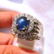 batu permata, batu mulia, cincin permata CINCIN BATU PERMATA BLUE SAFIR batu permata, batu mulia, cincin permata CINCIN BATU PERMATA BLUE SAFIR