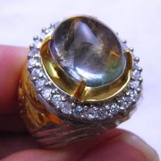 batu permata, batu mulia, cincin permata CINCIN BATU PERMATA FLOURITE batu permata, batu mulia, cincin permata CINCIN BATU PERMATA FLOURITE