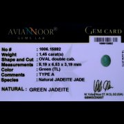 batu permata, batu mulia, cincin permata CINCIN GIOK grade A bersertifikat batu permata, batu mulia, cincin permata CINCIN GIOK grade A bersertifikat