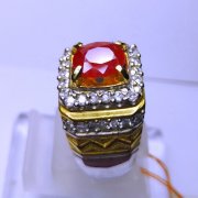 batu permata, batu mulia, cincin permata CINCIN RUBY MURAH