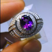 batu permata, batu mulia, cincin permata JUAL CINCIN BATU KECUBUNG batu permata, batu mulia, cincin permata JUAL CINCIN BATU KECUBUNG