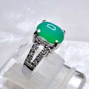 batu permata, batu mulia, cincin permata LADY RING BACAN CANTIK