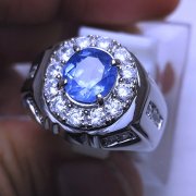 batu permata, batu mulia, cincin permata NATURAL BLUE SAPPHIRE NON HEAT BERSERTIFIKATT batu permata, batu mulia, cincin permata NATURAL BLUE SAPPHIRE NON HEAT BERSERTIFIKATT