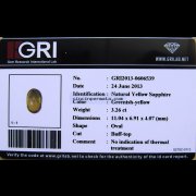 batu permata, batu mulia, cincin permata UNHEATED YELLOW SAFIR ANTIK batu permata, batu mulia, cincin permata UNHEATED YELLOW SAFIR ANTIK